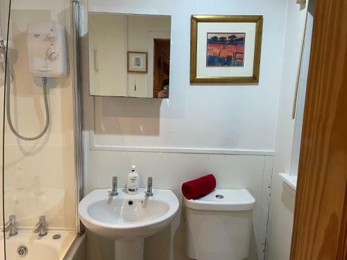 Apartamento 26 Castle Road , Dunbeg