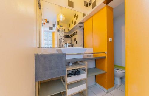 Apartamento Appartement Au C?ur De Biarritz � 2 Km Des Plages