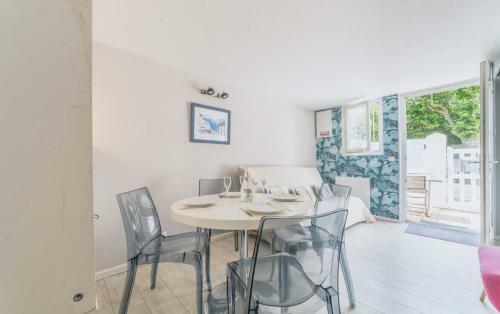 Apartamento Appartement Au C?ur De Biarritz � 2 Km Des Plages