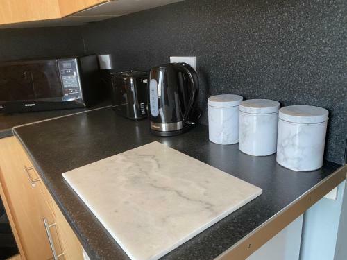 Pendle House Apartment 1