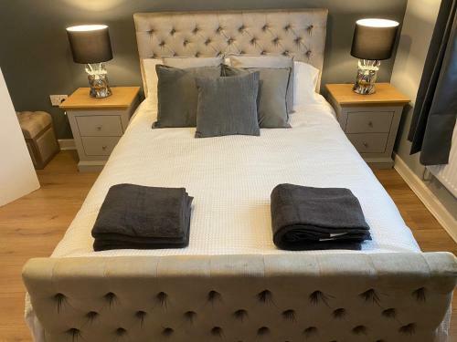 Pendle House Apartment 1