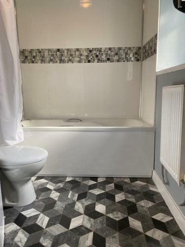 Pendle House Apartment 1