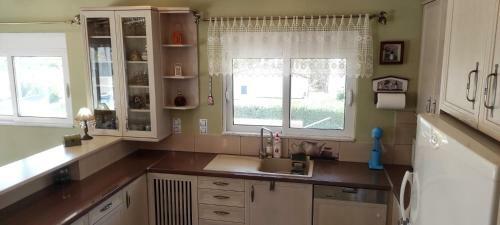 Kimonvilla