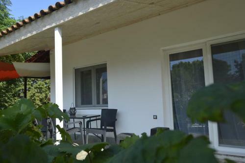 Litochoro Apartment In Estate