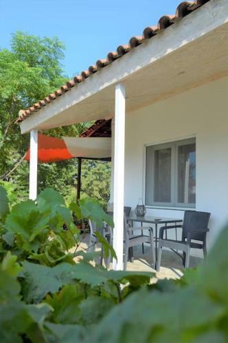 Litochoro Apartment In Estate