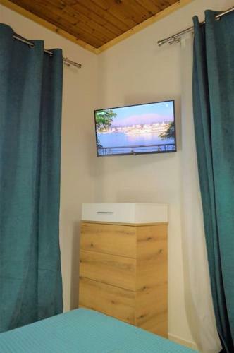 Litochoro Apartment In Estate