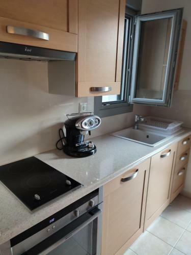 Apartamento Dimitras Suite