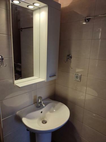 Apartamento Dimitras Suite