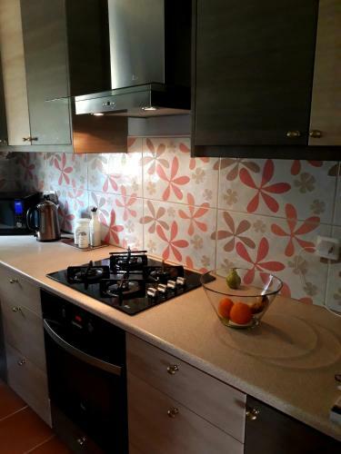 Beautiful 2-bed Cottage In Chavriata Near 2 Beache