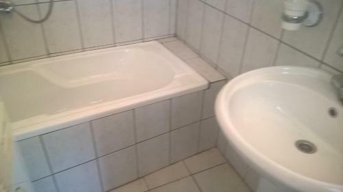 Apartamento Sokratis Maries Village