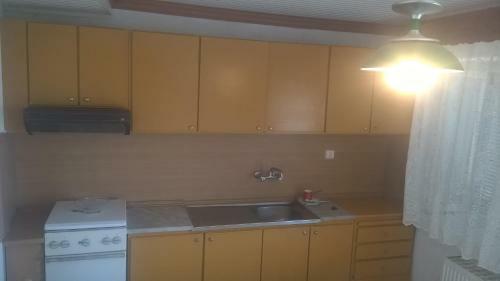 Apartamento Sokratis Maries Village