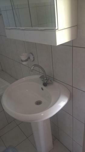 Apartamento Sokratis Maries Village