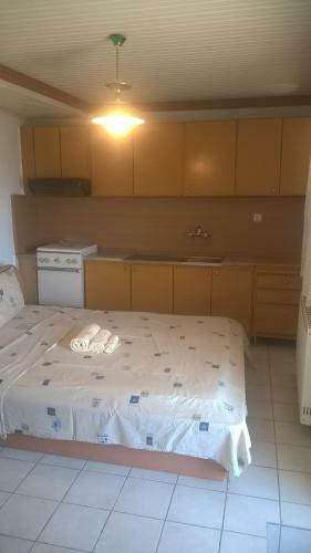 Apartamento Sokratis Maries Village