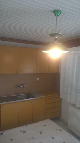 Apartamento Sokratis Maries Village