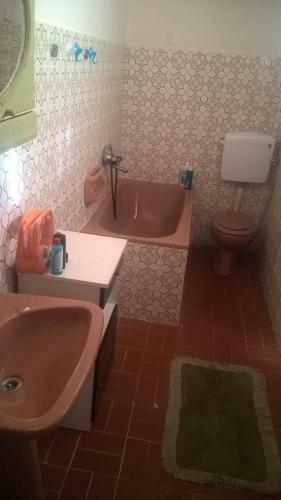 Apartamento Sokratis Maries Village