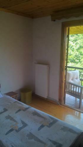Apartamento Sokratis Maries Village