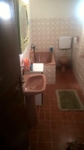 Apartamento Sokratis Maries Village