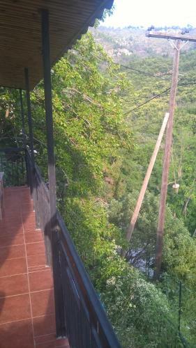 Apartamento Sokratis Maries Village