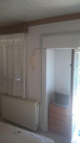 Apartamento Sokratis Maries Village