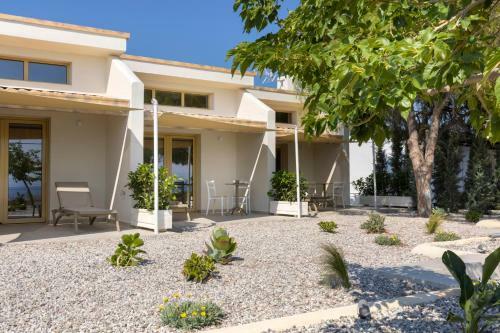Bed & Breakfast Villa Aura Loutraki