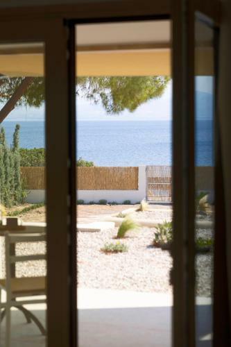 Bed & Breakfast Villa Aura Loutraki