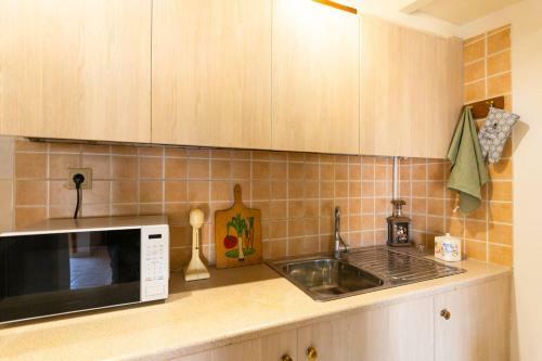 Apartamento Cheerful 55sqm Home