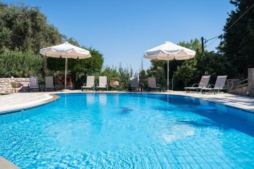 Nikiforos Apartments By Konnect, Adults Only