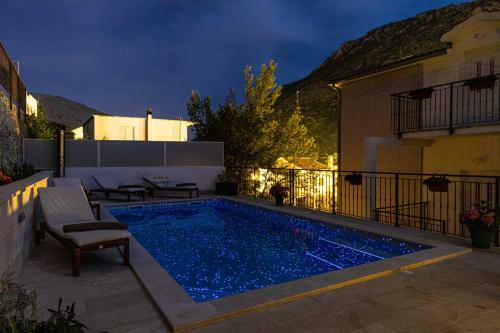 Apartment II Villa Sun & Stone