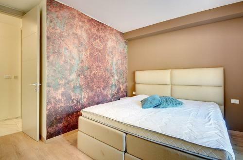 Apartment Sea