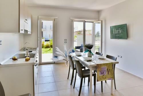 Hyele Accommodation Experience