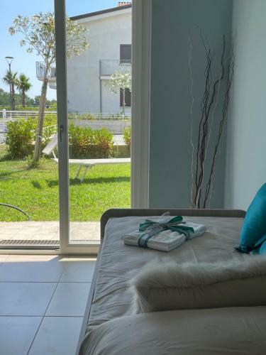 Hyele Accommodation Experience