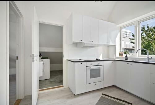 Apartamento Topp Leilighet I Stavanger Sentrum