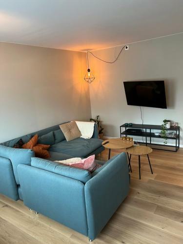 Apartamento Nyoppusset Leilighet Med 2 Soverom. 10 Min Til Ons