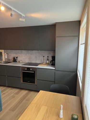 Apartamento Nyoppusset Leilighet Med 2 Soverom. 10 Min Til Ons