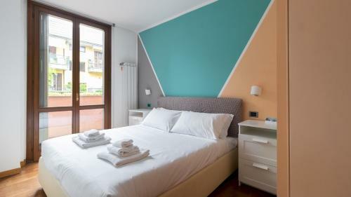 Apartamento Italianway - Veneto 10b