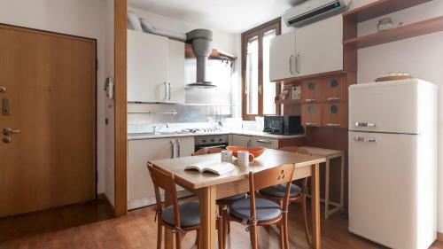 Apartamento Italianway - Veneto 10b