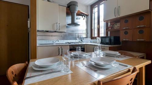 Apartamento Italianway - Veneto 10b
