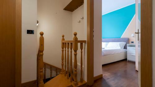 Apartamento Italianway - Veneto 10b