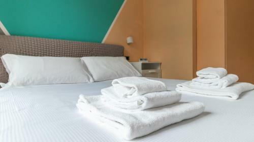 Apartamento Italianway - Veneto 10b
