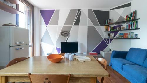 Apartamento Italianway - Veneto 10b