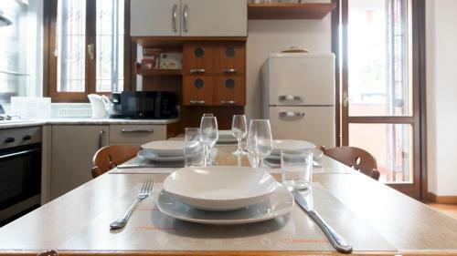Apartamento Italianway - Veneto 10b