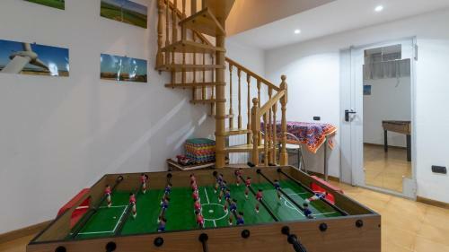 Apartamento Italianway - Veneto 10b