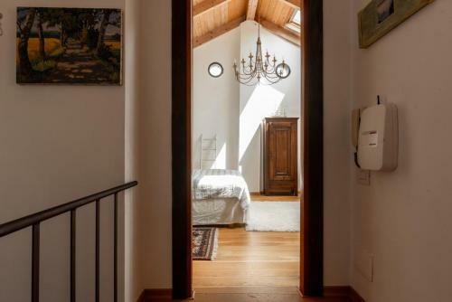 Bed & Breakfast Villa Rosmarino Langhe
