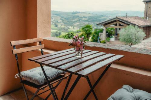 Bed & Breakfast Villa Rosmarino Langhe