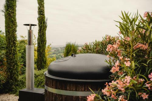 Bed & Breakfast Villa Rosmarino Langhe