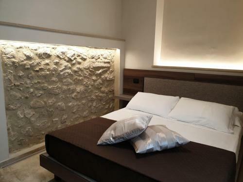 Hostal Destasu' Bed And Wellness