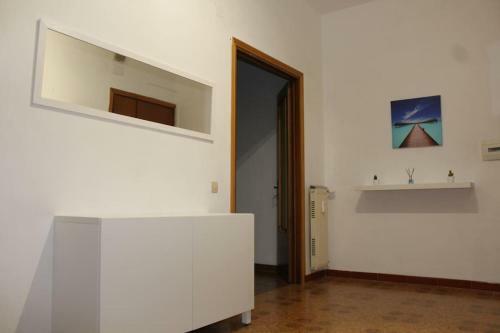 Apartamento Spazioso Appartamento (free Parking)