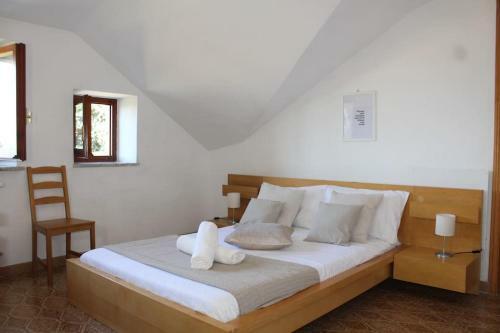Apartamento Spazioso Appartamento (free Parking)