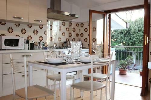 Apartamento Spazioso Appartamento (free Parking)
