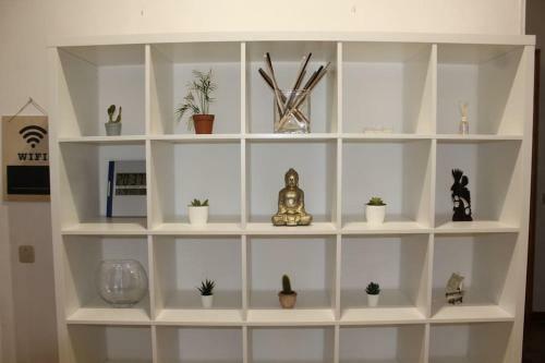 Apartamento Spazioso Appartamento (free Parking)